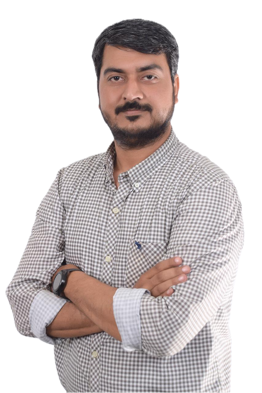 Adil Amir